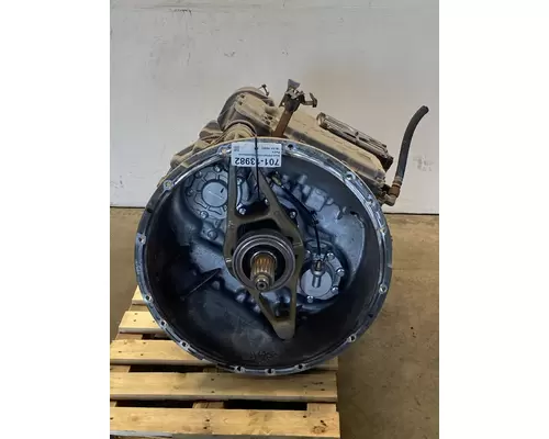 PACCAR PO16F112C Transmission Assembly