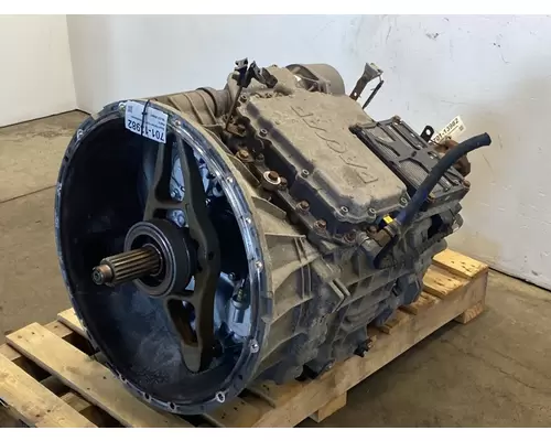 PACCAR PO16F112C Transmission Assembly