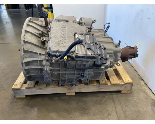 PACCAR PO16F112C Transmission Assembly
