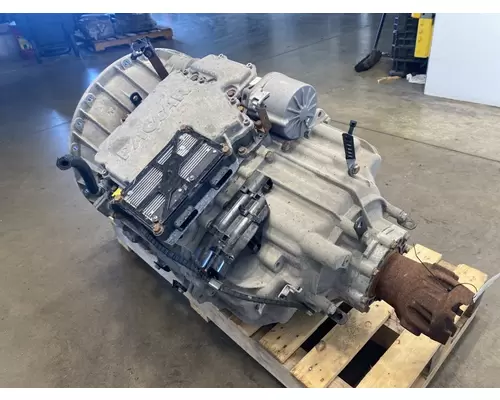 PACCAR PO16F112C Transmission Assembly