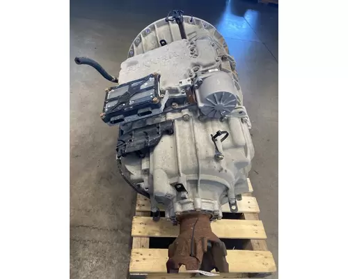 PACCAR PO16F112C Transmission Assembly