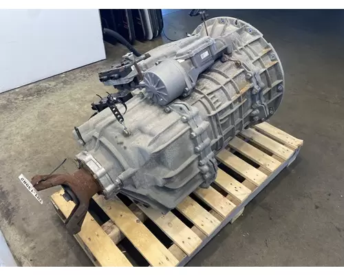 PACCAR PO16F112C Transmission Assembly