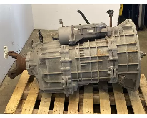 PACCAR PO16F112C Transmission Assembly