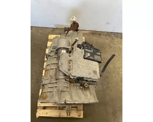 PACCAR PO16F112C Transmission Assembly
