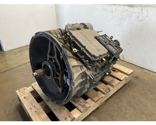 PACCAR PO16F112C Transmission Assembly