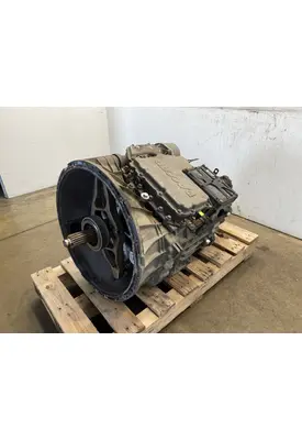 PACCAR PO16F112C Transmission Assembly