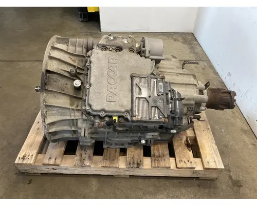PACCAR PO16F112C Transmission Assembly