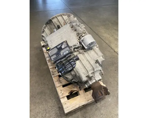 PACCAR PO16F112C Transmission Assembly