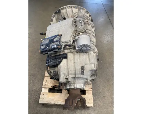 PACCAR PO16F112C Transmission Assembly