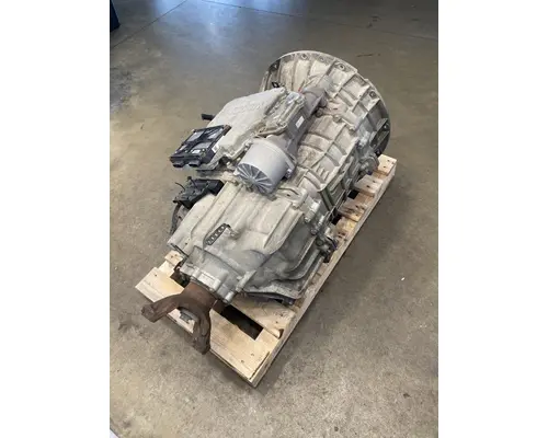 PACCAR PO16F112C Transmission Assembly