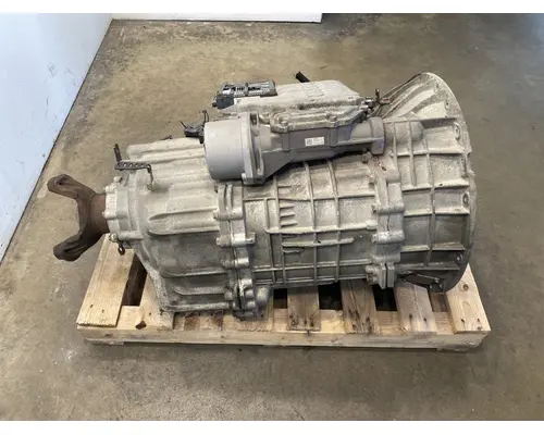 PACCAR PO16F112C Transmission Assembly