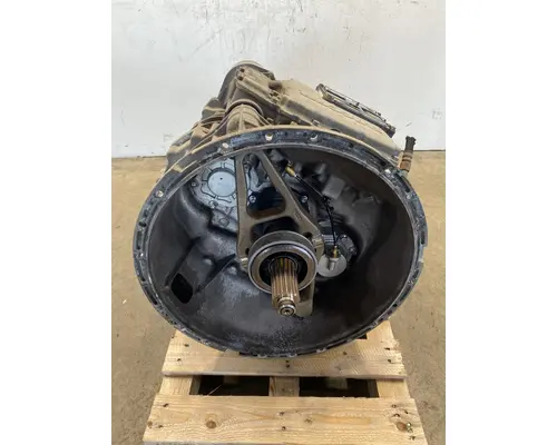 PACCAR PO16F112C Transmission Assembly