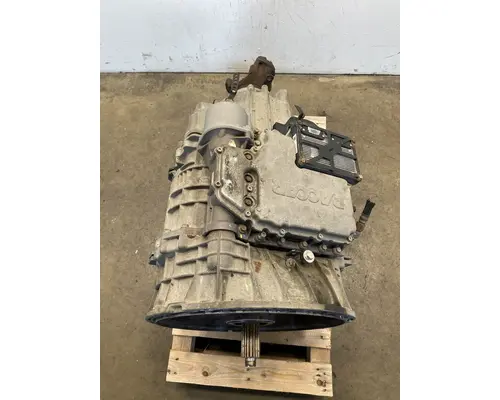 PACCAR PO16F112C Transmission Assembly