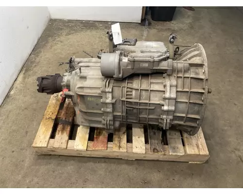 PACCAR PO16F112C Transmission