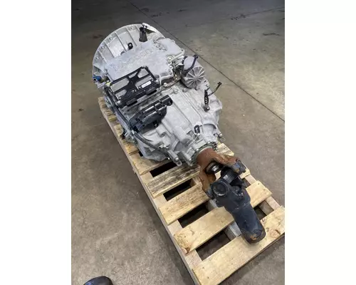 PACCAR PO16F112C Transmission