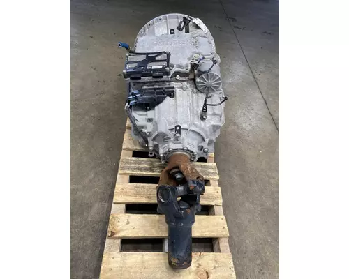 PACCAR PO16F112C Transmission