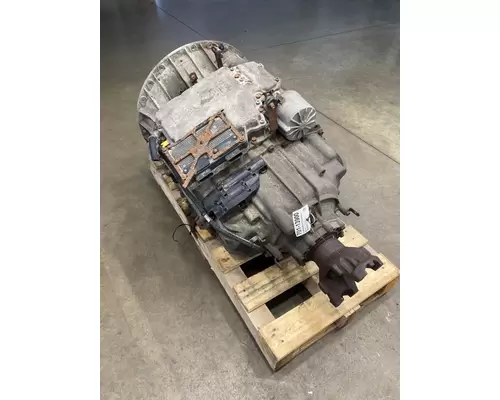 PACCAR PO16F112C Transmission