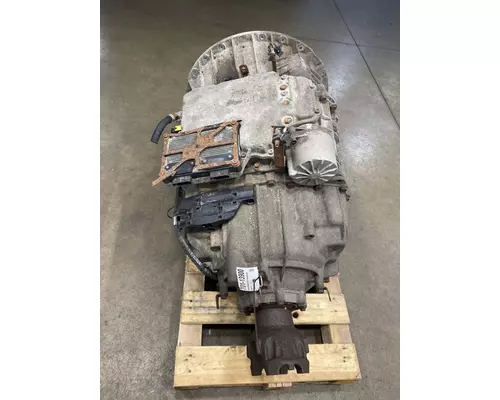 PACCAR PO16F112C Transmission