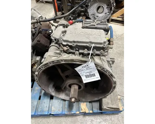 PACCAR PO17F112C Transmission Assembly