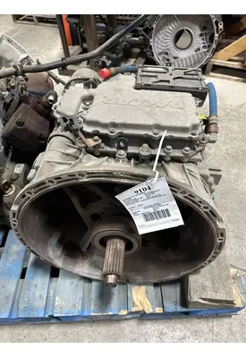 PACCAR PO17F112C Transmission Assembly