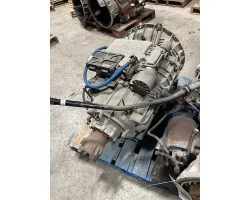 PACCAR PO17F112C Transmission Assembly