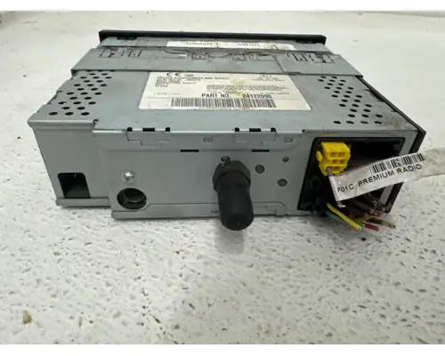 PACCAR PP105266-5403211 Radio