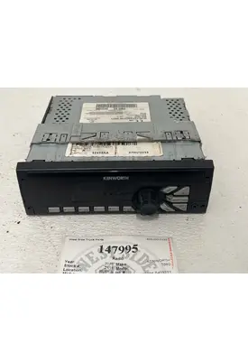PACCAR PP105266-5403211 Radio