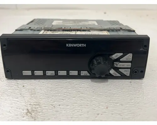 PACCAR PP105266-5403211 Radio