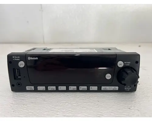 PACCAR PP107180-7103211200 Radio
