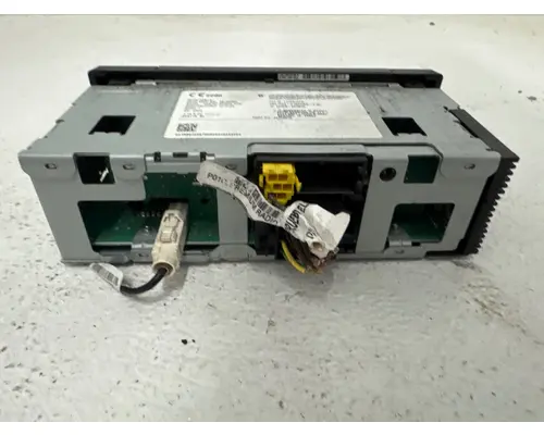 PACCAR PP107180-7103211200 Radio