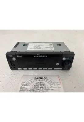 PACCAR PP107180-7103211200 Radio