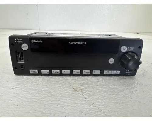 PACCAR PP107180-7103211200 Radio