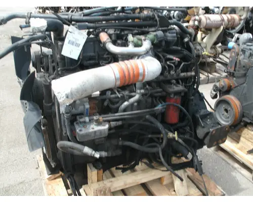 PACCAR PX--8 Engine Assembly
