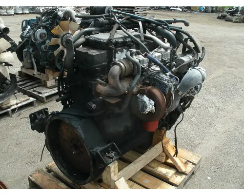PACCAR PX--8 Engine Assembly