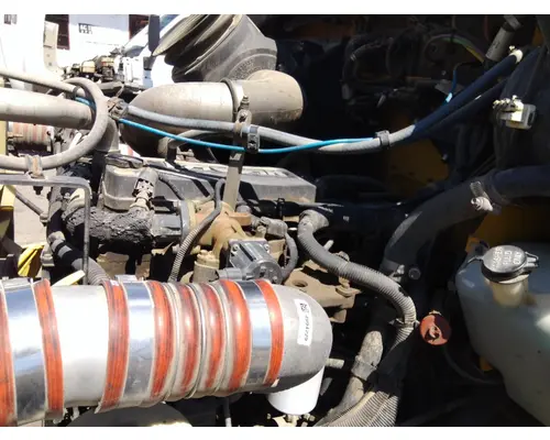 PACCAR PX-6 (ISB 6.7) ENGINE ASSEMBLY