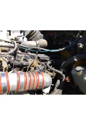 PACCAR PX-6 (ISB 6.7) ENGINE ASSEMBLY