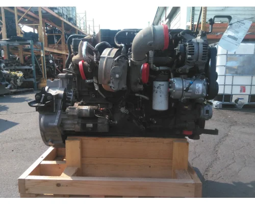 PACCAR PX-6 (ISB 6.7) ENGINE ASSEMBLY