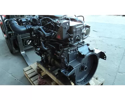 PACCAR PX-6 (ISB 6.7) ENGINE ASSEMBLY