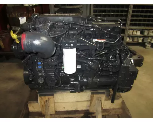 PACCAR PX-6 (ISB 6.7) ENGINE ASSEMBLY