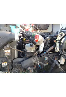 PACCAR PX-6 (ISB 6.7) ENGINE ASSEMBLY