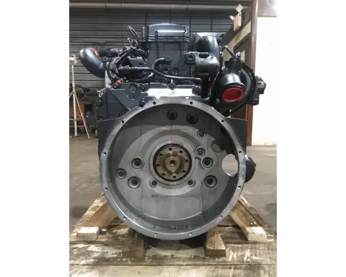PACCAR PX-6 (ISB 6.7) ENGINE ASSEMBLY