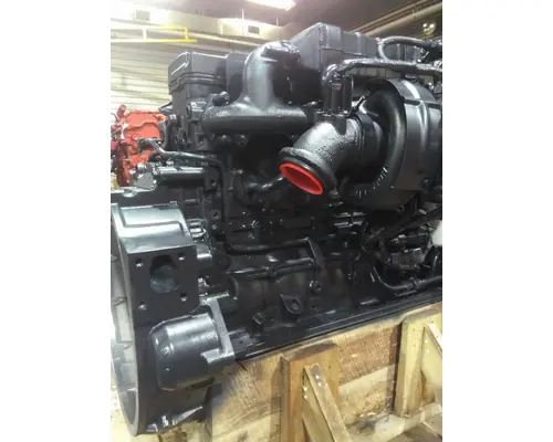 PACCAR PX-6 (ISB 6.7) ENGINE ASSEMBLY