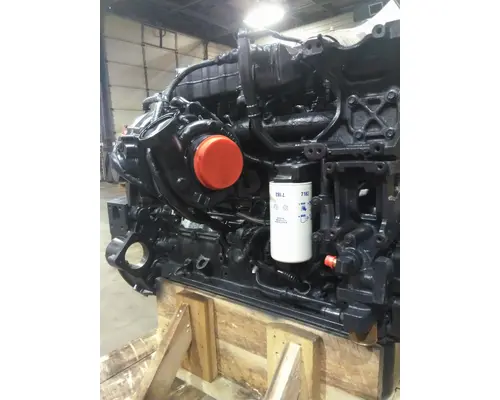 PACCAR PX-6 (ISB 6.7) ENGINE ASSEMBLY