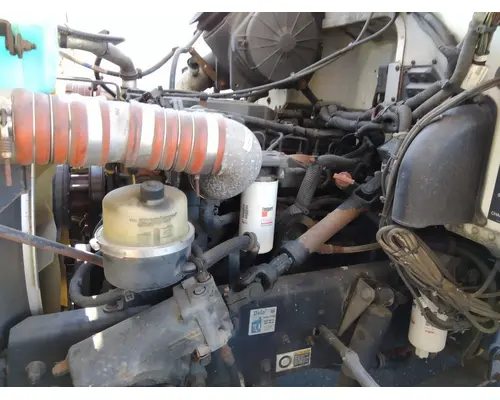 PACCAR PX-6 (ISB 6.7) ENGINE ASSEMBLY