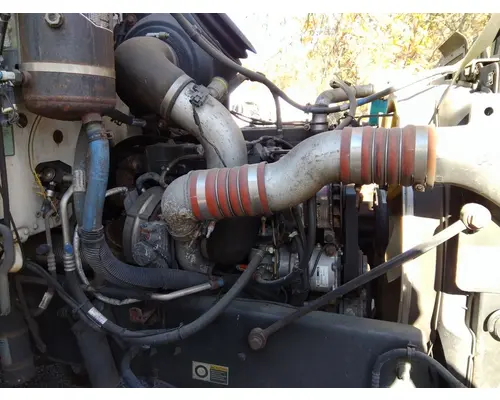 PACCAR PX-6 (ISB 6.7) ENGINE ASSEMBLY