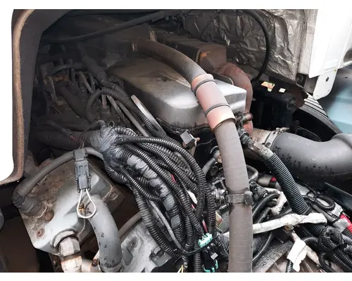 PACCAR PX-6 (ISB 6.7) ENGINE ASSEMBLY