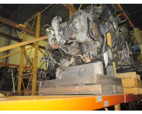 PACCAR PX-6 (ISB 6.7) ENGINE ASSEMBLY