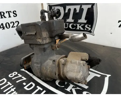 PACCAR PX-6 Air Compressor