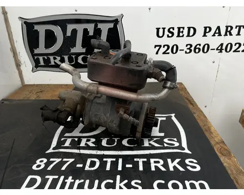 PACCAR PX-6 Air Compressor