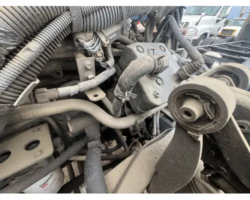 PACCAR PX-6 Air Compressor